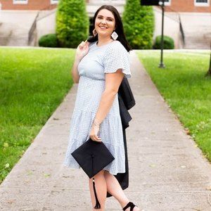 Meet your Posher, Allie